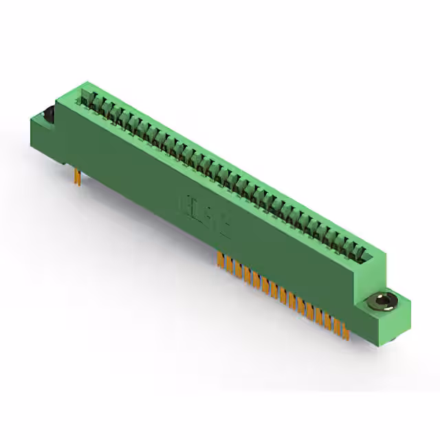 342-062-500-203 EDAC Inc.  Edgeboard Connectors